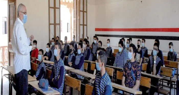 التقديم يبدأ يونيو المقبل.. المؤهلات المطلوب في مسابقة التربية والتعليم 2025 التقديم يبدأ يونيو المقبل.. المؤهلات المطلوب في مسابقة التربية والتعليم 2025