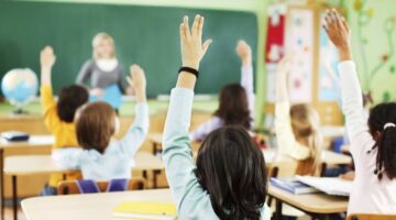 التلاميذ المغاربة يتصدرون قائمة الأجانب في المدارس الإسبانية
