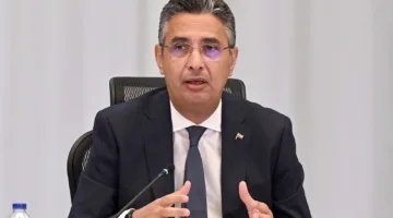 التموين: إقامة شوادر عيد الأضحى بدءًا من 20 مايو لتوفير الخراف الحية واللحوم الطازجة بأسعار تنافسية