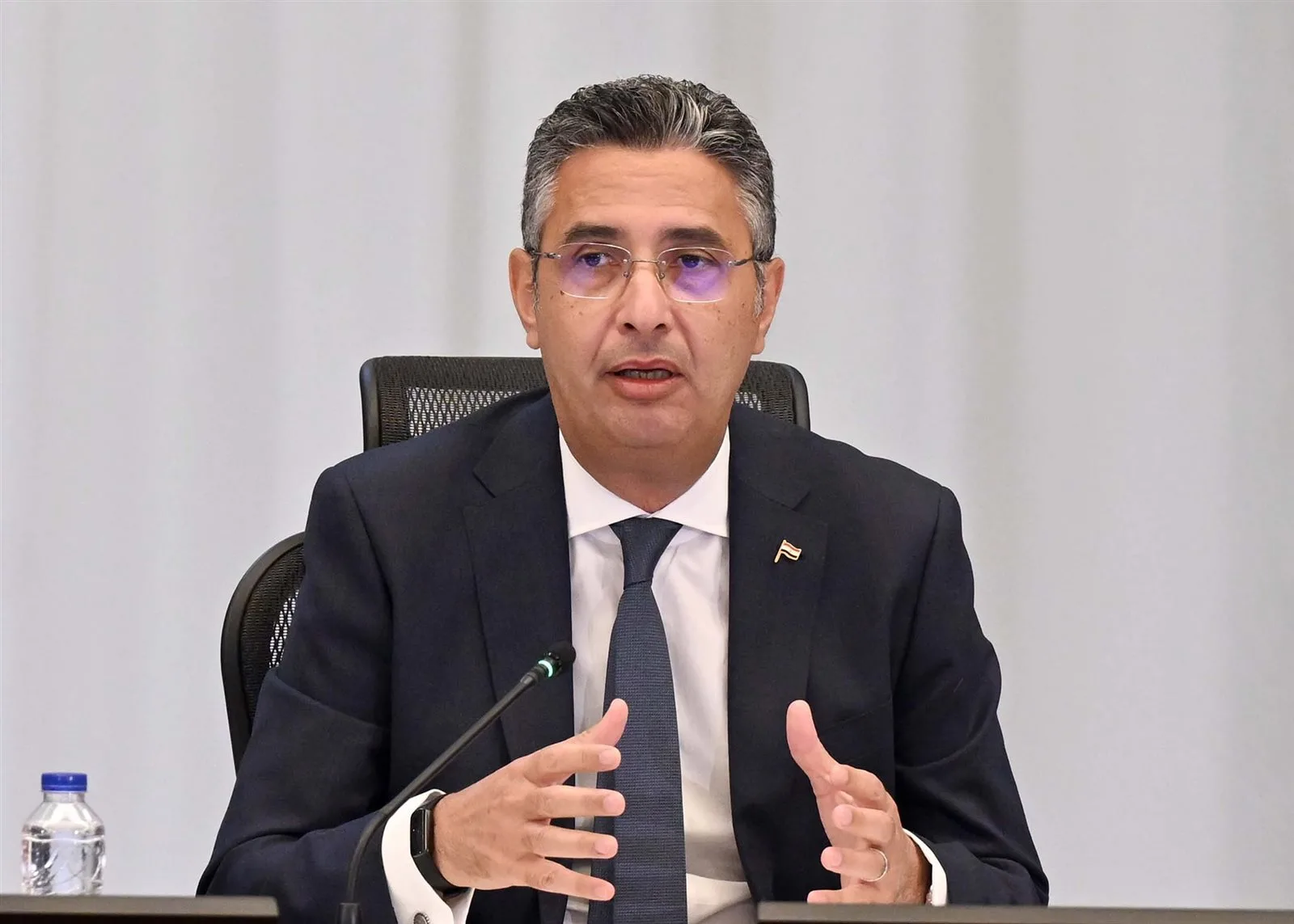 التموين: إقامة شوادر عيد الأضحى بدءًا من 20 مايو لتوفير الخراف الحية واللحوم الطازجة بأسعار تنافسية التموين: إقامة شوادر عيد الأضحى بدءًا من 20 مايو لتوفير الخراف الحية واللحوم الطازجة بأسعار تنافسية
