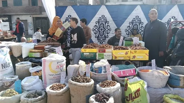 التموين تبدأ المرحلة الثانية من ‘سوق اليوم الواحد’ التموين تبدأ المرحلة الثانية من ‘سوق اليوم الواحد’