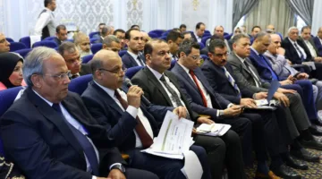 التنمية المحلية: 4.3 مليار جنيه إجمالي موازنة الوزارة للعام الجديد بزيادة 525 مليون جنيه عن العام الماضي