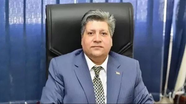 التنمية المحلية: نعمل على توسيع قاعدة المنتجين المشاركين بمشروع “أيادي مصر” (فيديو) التنمية المحلية: نعمل على توسيع قاعدة المنتجين المشاركين بمشروع “أيادي مصر” (فيديو)