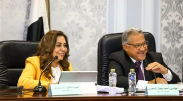التنمية المحلية: نولي اهتماما كبيرا لتشجيع الاستثمار ودعم القطاع الخاص في مشروعات البنية التحتية بالمحافظات