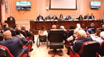 التنمية المحلية: وزارة الإسكان مسئولة عن تعويض متضرري قانون الإيجار القديم
