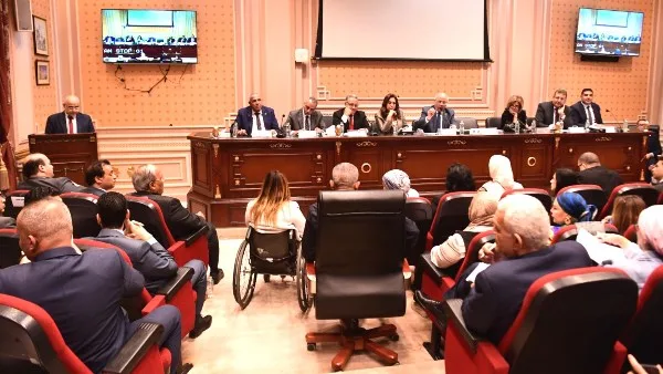التنمية المحلية: وزارة الإسكان مسئولة عن تعويض متضرري قانون الإيجار القديم التنمية المحلية: وزارة الإسكان مسئولة عن تعويض متضرري قانون الإيجار القديم