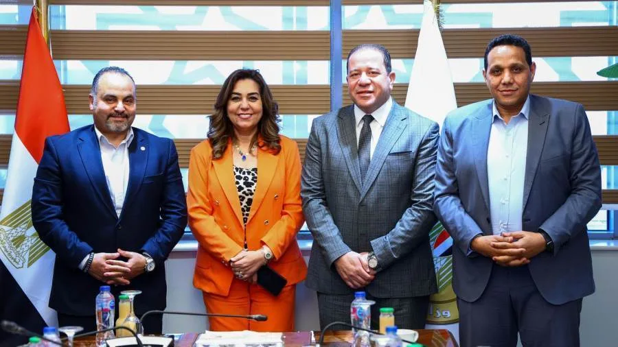 «التنمية» تتابع التحضيرات لمؤتمر «المسؤولية الاجتماعية والإسكان اللائق» بالتعاون مع «التضامن»