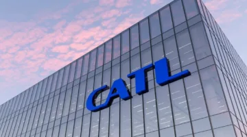 التوتر الأمريكي الصيني يمس طرح “CATL” الأكبر بالعالم في 2025