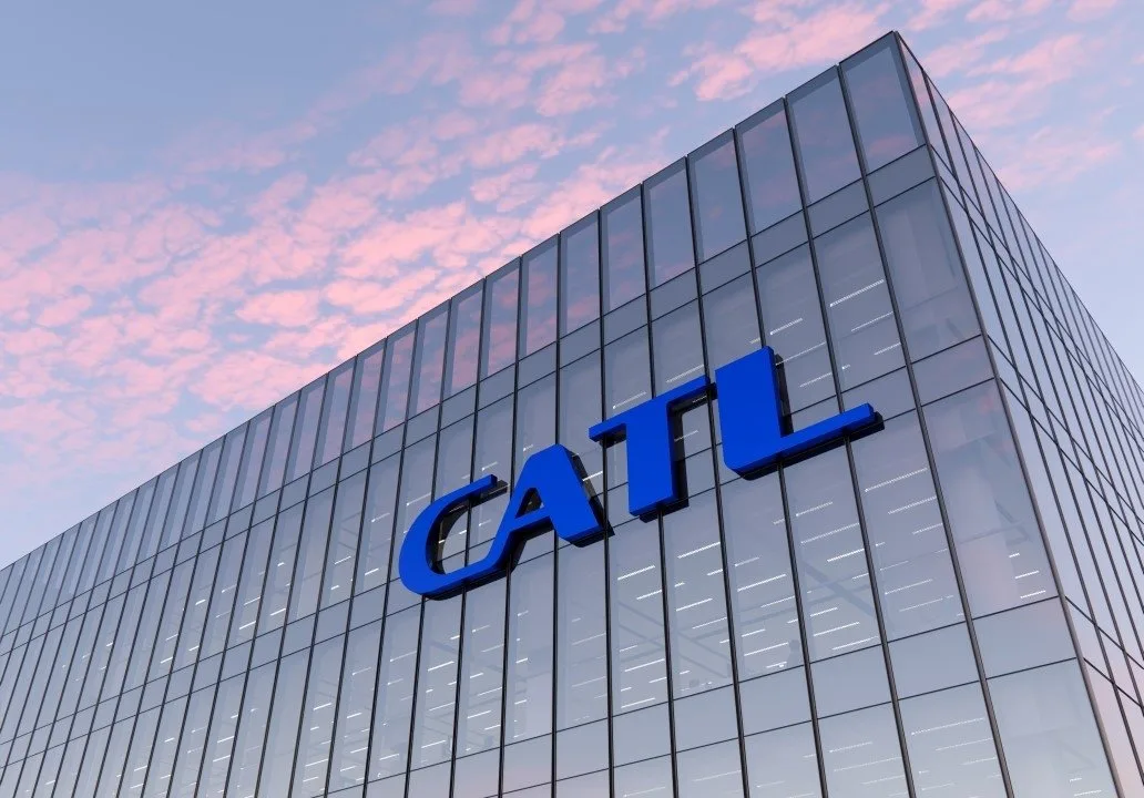 التوتر الأمريكي الصيني يمس طرح “CATL” الأكبر بالعالم في 2025 التوتر الأمريكي الصيني يمس طرح “CATL” الأكبر بالعالم في 2025