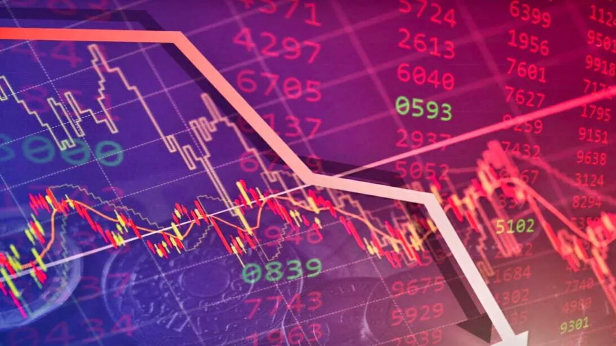 التوترات بين الهند وباكستان تؤثر على أسواق الأسهم في البلدين التوترات بين الهند وباكستان تؤثر على أسواق الأسهم في البلدين