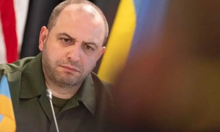 التوصل إلى اتفاق لتبادل الأسرى بين روسيا وأوكرانيا في مدينة إسطنبول التوصل إلى اتفاق لتبادل الأسرى بين روسيا وأوكرانيا في مدينة إسطنبول