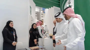 الثقافة السعودية تشع من بيونس آيرس إلى الدوحة