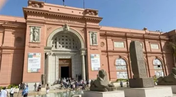 الثقافة: خصم 50% للطلبة على تذاكر المسارح والمتاحف التابعة للوزارة