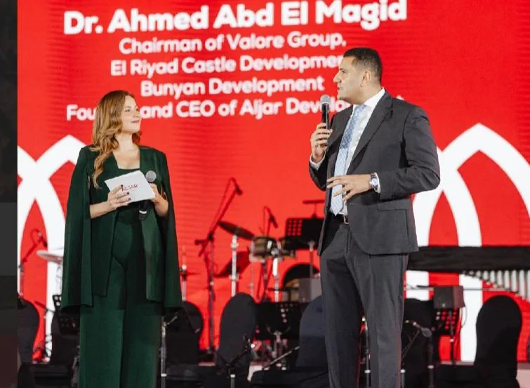 “الجار للتطوير” تُطلق مجتمعًا سكنيًا وفندقيًا في شرق القاهرة