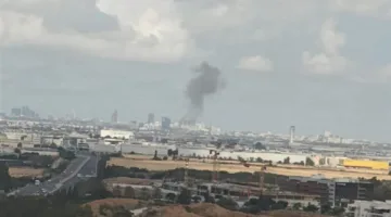 الجارديان: إسرائيل تستهدف بنية الحوثيين التحتية في صنعاء