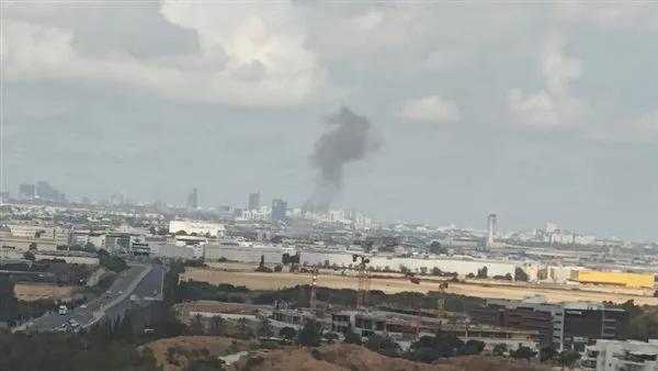 الجارديان: إسرائيل تستهدف بنية الحوثيين التحتية في صنعاء