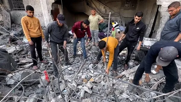 3 شهداء نتيجة هجوم الاحتلال على فلسطينيين في حي الصفطاوي شمال غزة 3 شهداء نتيجة هجوم الاحتلال على فلسطينيين في حي الصفطاوي شمال غزة