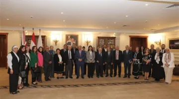 الجامعة البريطانية في مصر تنظم ندوة أكاديمية رفيعة المستوى حول أزمة التجارة العالمية
