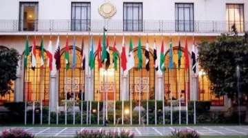 الجامعة العربية تعبر عن ترحيبها بتعيين إدريس في منصب رئيس وزراء السودان
