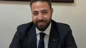 الجبهة الوطنية يختار علاء زيادة أمينًا مساعدًا بأمانة المصريين في الخارج