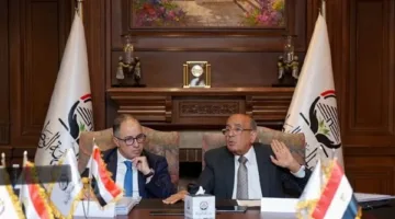 الجبهة الوطنية يطالب بإعادة النظر فى القيمة الإيجارية وتأجيل "الفترة الانتقالية" بقانون الإيجار القديم