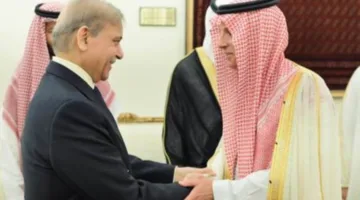 الجبير يزور الهند وباكستان في إطار مساعي المملكة للتهدئة ووقف التصعيد وإنهاء المواجهات العسكرية الجارية   