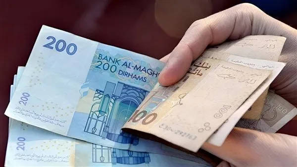 الجدول المحدث لمدفوعات المعاشات في المغرب لعام 2025 الجدول المحدث لمدفوعات المعاشات في المغرب لعام 2025