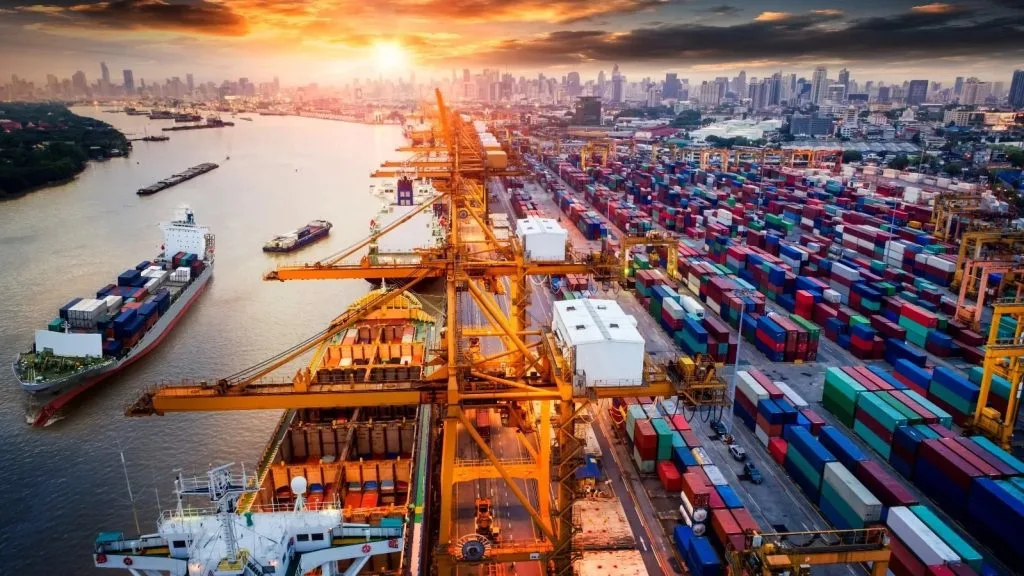 الجمارك: إطلاق سراح بضائع بقيمة 27.2 مليار دولار في عام 2025 الجمارك: إطلاق سراح بضائع بقيمة 27.2 مليار دولار في عام 2025