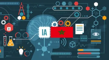 الجمارك المغربية تبدأ مشروعًا للذكاء الاصطناعي لتحسين إدارة المخاطر