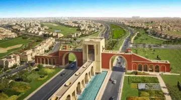 الجمعة المقبل.. انطلاق مدينتي هاف ماراثون 2025