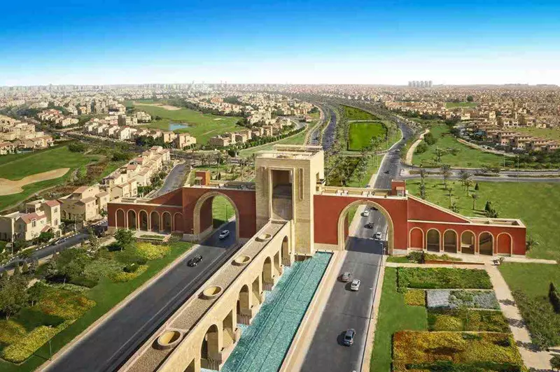 الجمعة المقبل.. انطلاق مدينتي هاف ماراثون 2025 الجمعة المقبل.. انطلاق مدينتي هاف ماراثون 2025