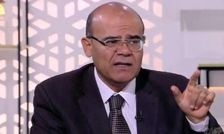الجمعية المصرية للمناعة: التغيرات المناخية تضر بأصحاب الأمراض المزمنة الجمعية المصرية للمناعة: التغيرات المناخية تضر بأصحاب الأمراض المزمنة