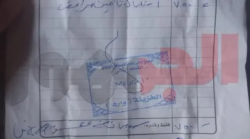 “الجمهور” ينفرد بنشر التقرير الطبي لمحصل الكهرباء ضحية دهس الفنان نور النبوي