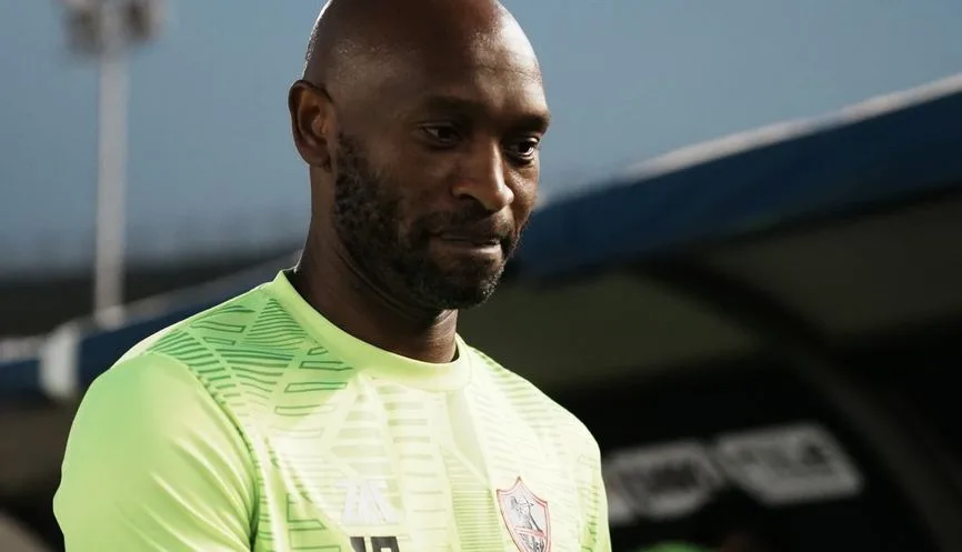 شيكابالا يثير دهشة الزمالك بقرار غير متوقع شيكابالا يثير دهشة الزمالك بقرار غير متوقع