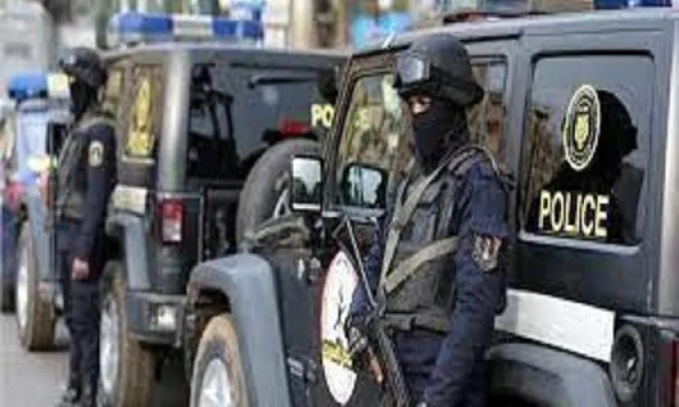 الجهات الأمنية تضبط 231 قطعة سلاح و417 قضية مخدرات خلال فترة 24 ساعة