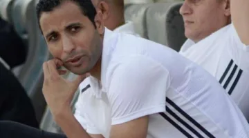 الجهاز الفني الجديد لـ الزمالك بقيادة الرمادي.. وائل القباني مديرا للكرة
