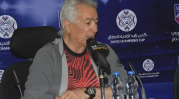 الجهاز الفني لمنتخب مصر الأول يعبر عن عدم ارتياحه لاختيارات اللاعبين في المنتخب الثاني.