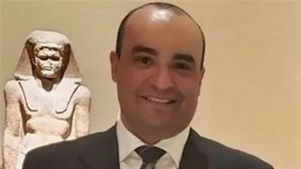 الجهة المعنية بالآثار تطلب بسرعة بدء مشروع إنارة المتحف القبطي الجهة المعنية بالآثار تطلب بسرعة بدء مشروع إنارة المتحف القبطي