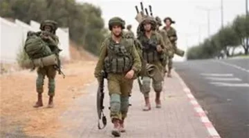 الجيش الإسرائيلي: استهدفنا مصنع الباطون “باجيل” شرق الحديدة
