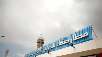 الجيش الإسرائيلي يعلن عن &quot;قصف مطار صنعاء في اليمن&quot;