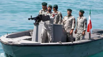 الجيش الإيراني يعلن جاهزيته العالية في البر والبحر والجو |تفاصيل