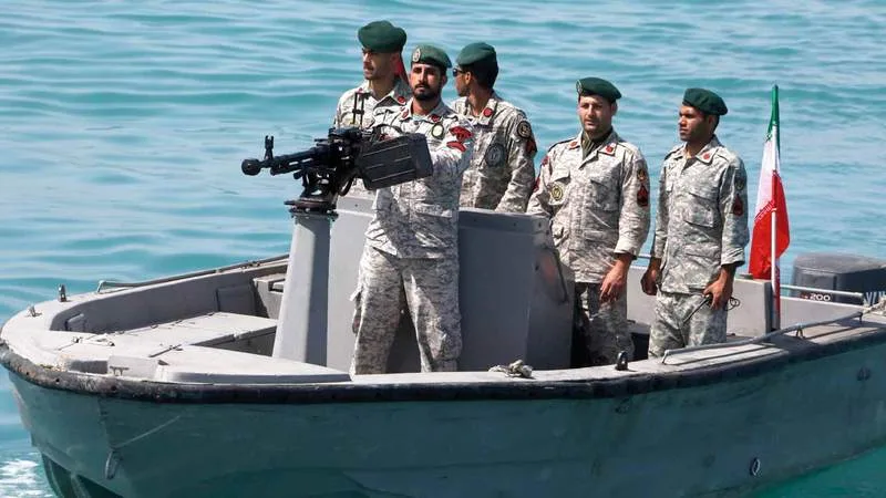 الجيش الإيراني يعلن جاهزيته العالية في البر والبحر والجو |تفاصيل الجيش الإيراني يعلن جاهزيته العالية في البر والبحر والجو |تفاصيل