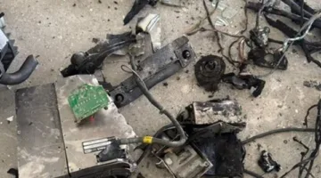 الجيش الباكستاني: أسقطنا 12 مسيرة هندية ونجمع حطامها في كراتشي ولاهور