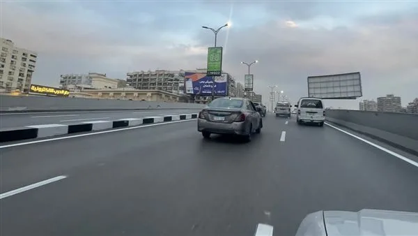التقارير المرورية في القاهرة والجيزة اليوم السبت التقارير المرورية في القاهرة والجيزة اليوم السبت