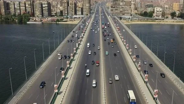 الحالة المرورية بشوارع وميادين القاهرة والجيزة اليوم السبت الحالة المرورية بشوارع وميادين القاهرة والجيزة اليوم السبت
