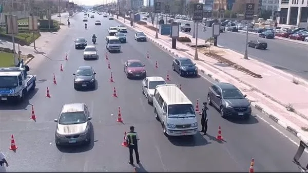 حالة المرور في القاهرة والجيزة يوم الجمعة 30 مايو 2025 حالة المرور في القاهرة والجيزة يوم الجمعة 30 مايو 2025
