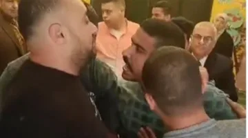 الحبس من 3 أشهر حتى سنتين.. أحكام رادعة ضد المتهمين بالتعدي على ولي أمر داخل مدرسة الحافظ الخاصة بالسلام