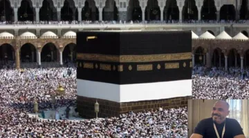 “الحج السياحي”: مراقبة الزوار القادمين والمغادرين على مدار الساعة