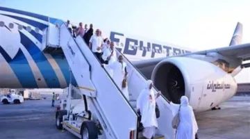 “الحج والعمرة”: السعودية تصدر دليلًا إرشاديًا للحصول على تصريح الحج.