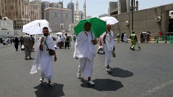 صحفي: الحكومة تسعى لإنجاح موسم الحج هذا العام وتقوم باتخاذ كافة التدابير اللازمة صحفي: الحكومة تسعى لإنجاح موسم الحج هذا العام وتقوم باتخاذ كافة التدابير اللازمة